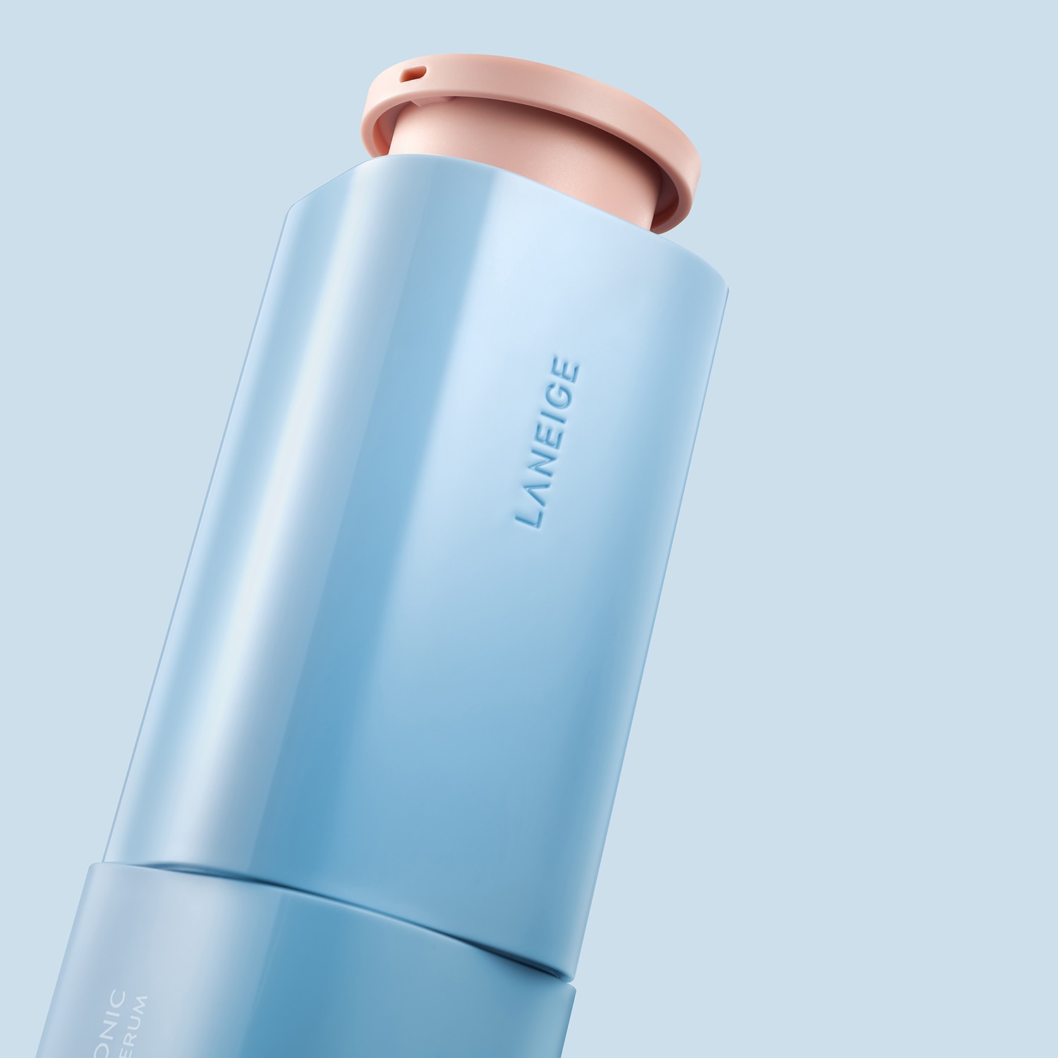 WATER BANK BLUE HYALURONIC SERUM (SUERO DE ÁCIDO HIALURÓNICO AZUL)